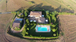 Agriturismo il Canneto Casole D'elsa